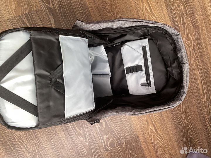 Рюкзак для ноутбука