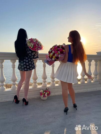 Фото и видеосъемка