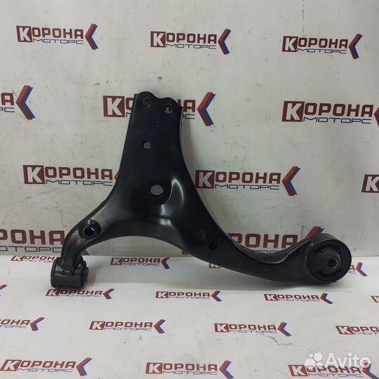 Рычаг нижний левый KIA ceed
