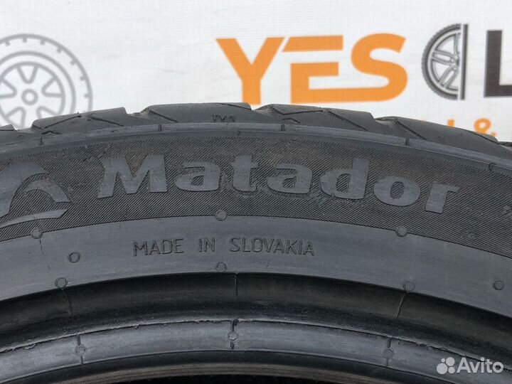 Matador MP 47 Hectorra 3 245/40 R18 96Y