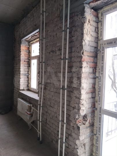 Квартира-студия, 28,5 м², 2/5 эт.