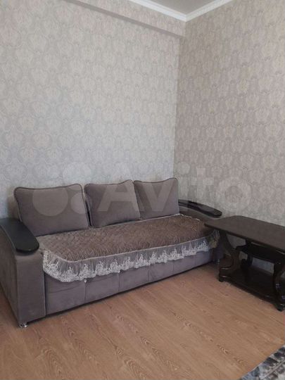 1-к. квартира, 45 м², 7/9 эт.