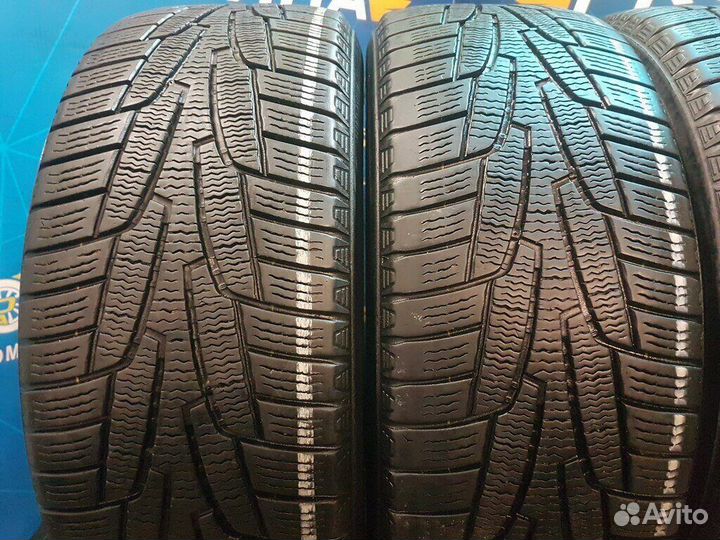 Kumho I'Zen KW31 215/60 R16