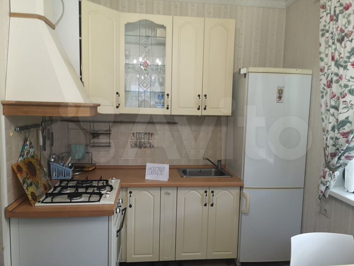 Дом 100 м² на участке 100 сот.