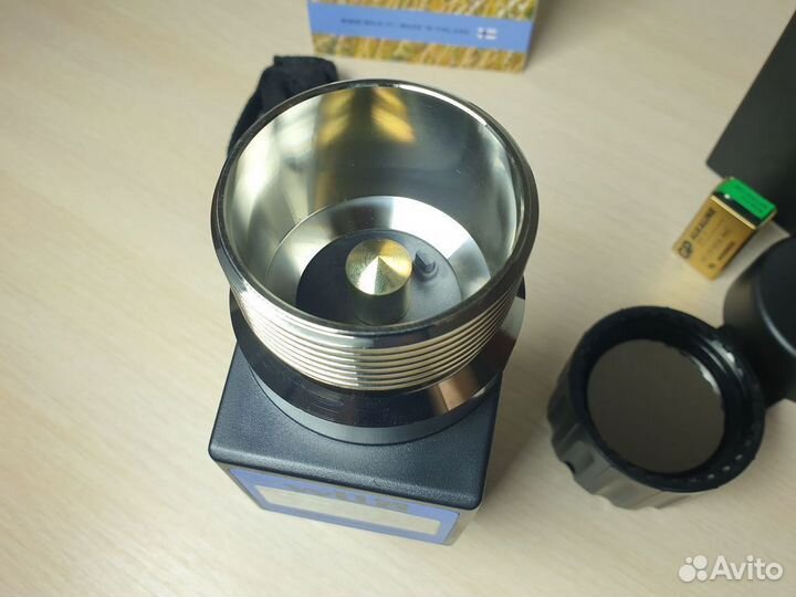 Влагомер зерна Wile 65 в наличии в Химки