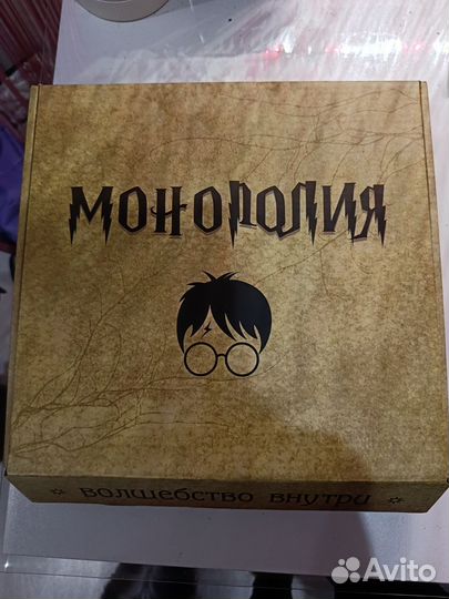 Игры настольные