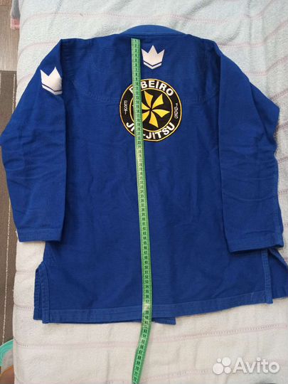 Кимоно 146 Kingz