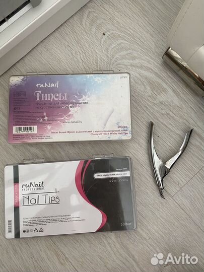 Типсы и типорез