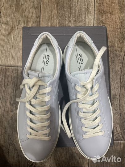 Кеды женские