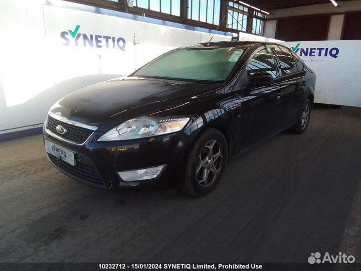 Привод правый Ford Mondeo 4 2.0л МКПП