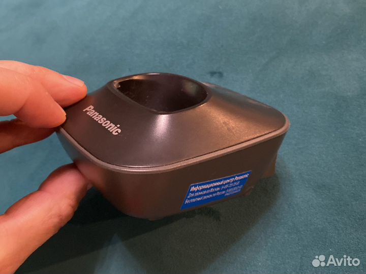 Источник питания Panasonic