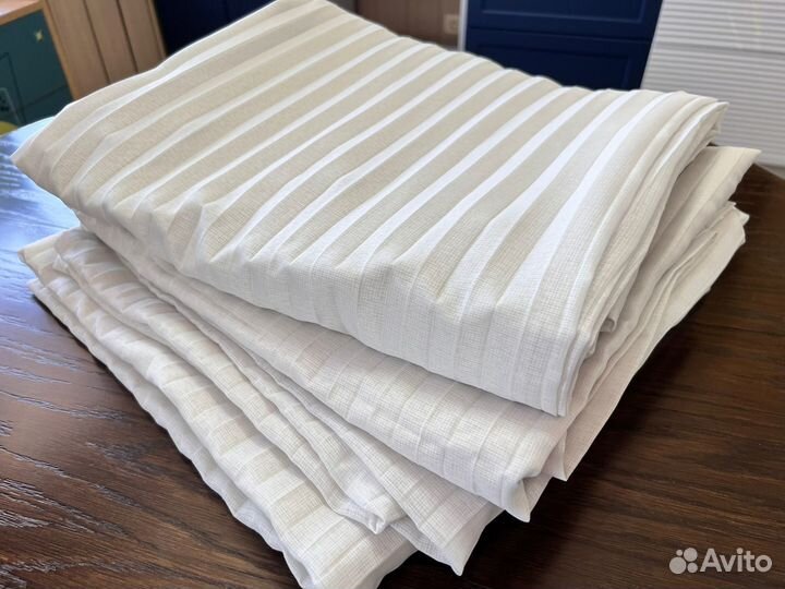 Готовые шторы и тюли