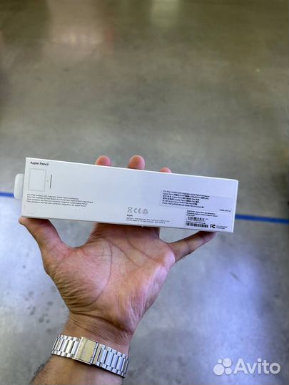 Стилуc aрple Рenсil