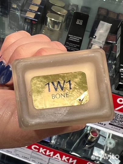 Крем тональный estee lauder double wear