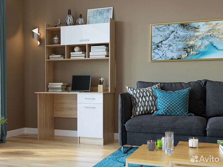 Письменный стол пкс-2