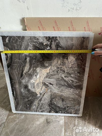 Отрезы столешницы