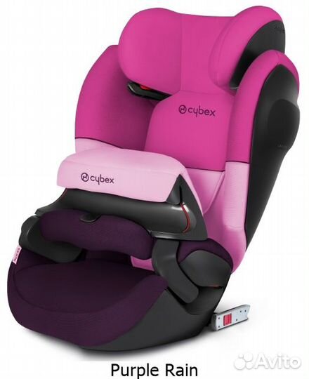 Cybex Pallas M-Fix SL (Новые)