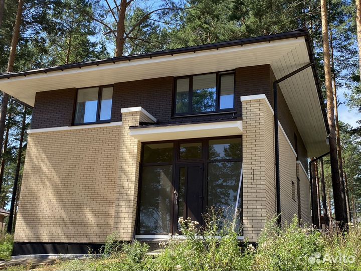 Лицевой кирпич