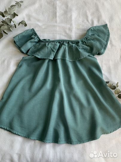 Топ (блузка) Италия