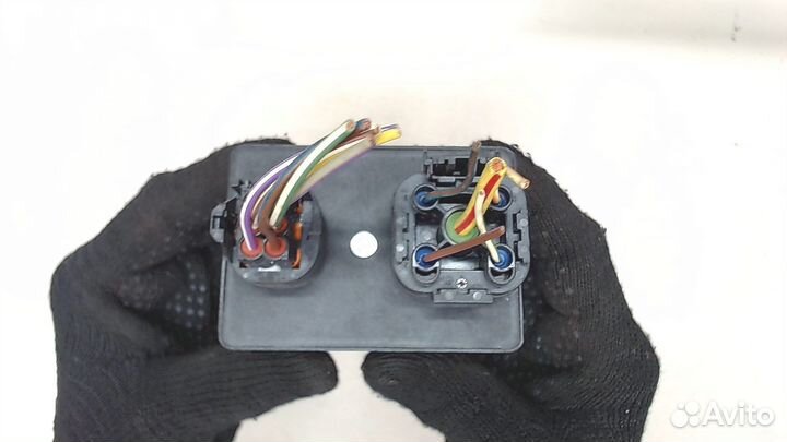 Реле накала Land Rover Discovery 4, 2009