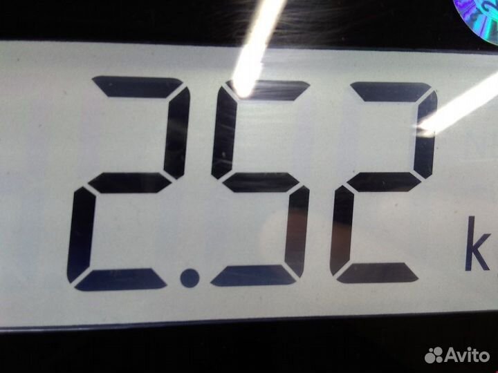 Насос для Toyota Avensis 2 (T250)