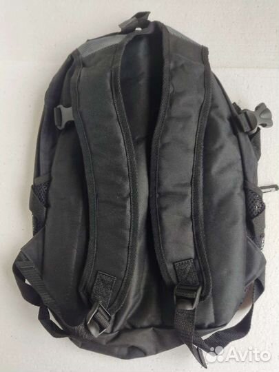 Невесомый рюкзачок для ноутбука и всяких бэбихов