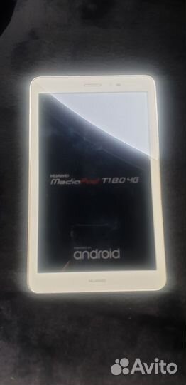 Планшет huawei matepad T1 8.0 4G