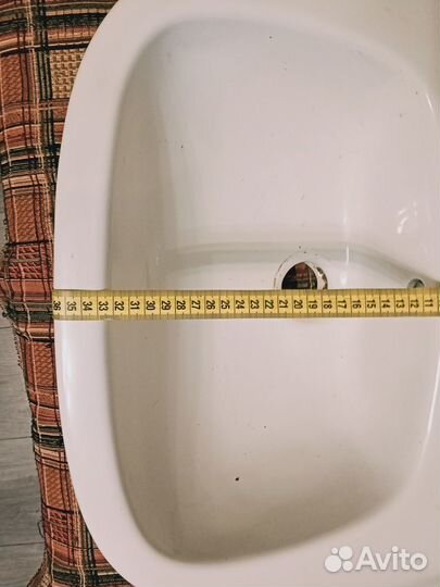 Раковина для ванной комнаты