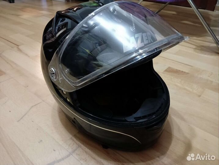 Шлем-интеграл Lazer (XXL)