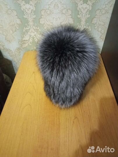 Шапка новая