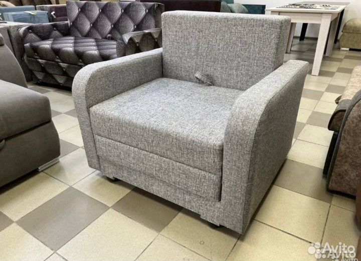 Кресло кровать