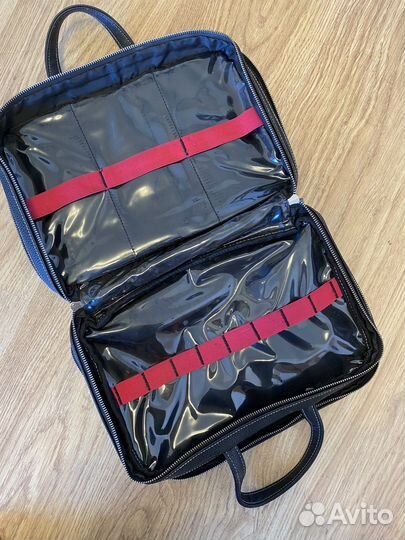 Сумка для визажиста Zoeva