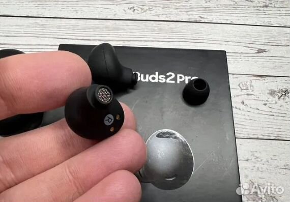 Беспроводные наушники Samsung Gаlаxy Buds2 Pro