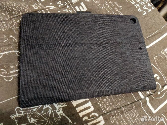 Чехол на iPad mini 5