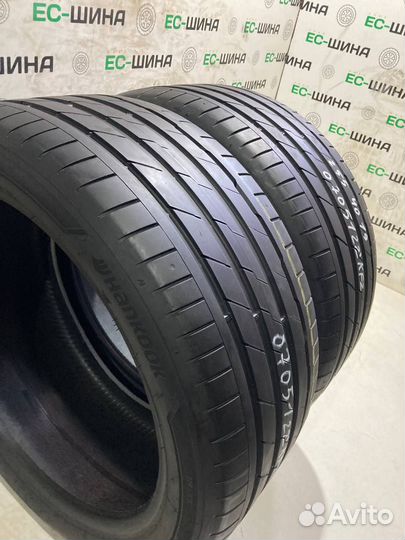 Hankook Ventus S1 Evo 3 K127 255/40 R19