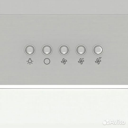 Вытяжка пристенная Gorenje 60 см