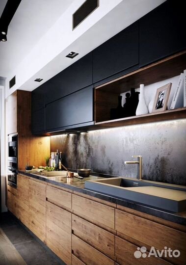 Кухня на Заказ