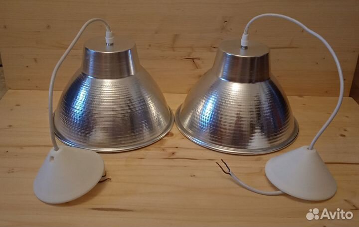 Светильник подвесной