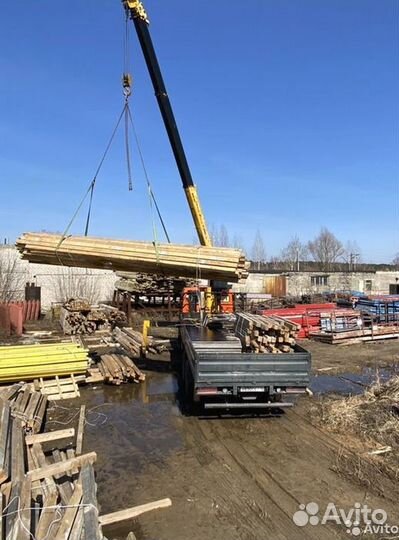 Аренда телескопических стоек для опалубки