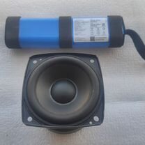 Динамик и аккумулятор на jbl Xtreme 2