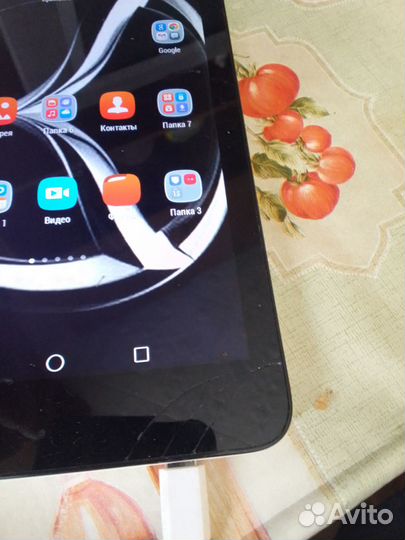 Планшет huawei