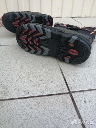 Сапоги мужские, ботинки