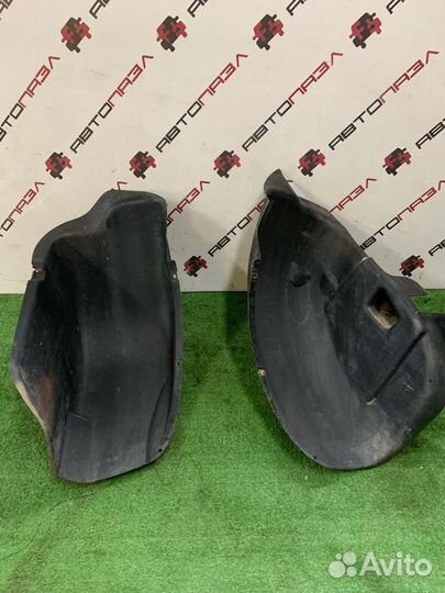 Локер левый правый Fiat albea 2005-2012