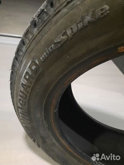 Roadstone Winguard 205/55 R16