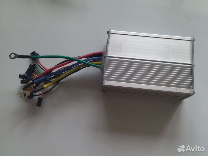 Контроллер kugoo m5