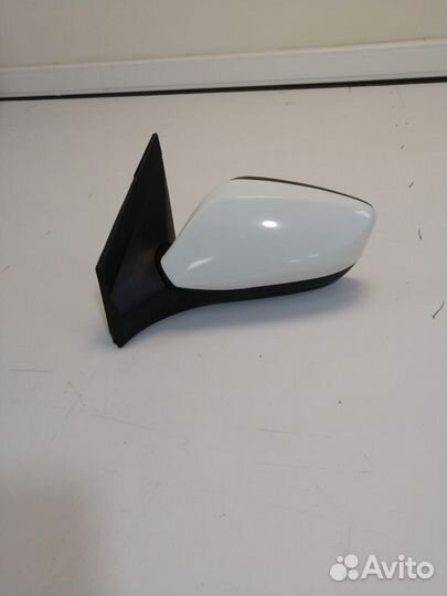 Зеркало левое 5 контакт Hyundai Solaris 2010-2017