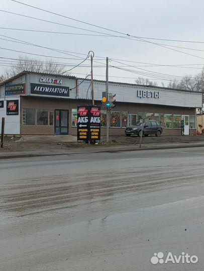 Аккумулятор zion 77 Ач 670А п.п