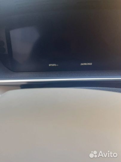 Land Rover Range Rover 4.4 AT, 2018, 78 000 км