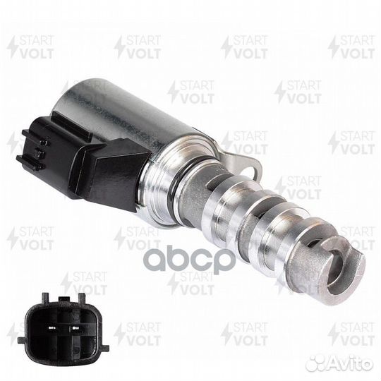 Клапан эл. рег. фаз грм SVC1425 startvolt