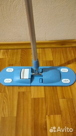 Швабра б/у
